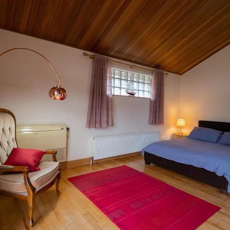 Surlingham Lodge Studio Large Family Cottage Norwich Luaran gambar