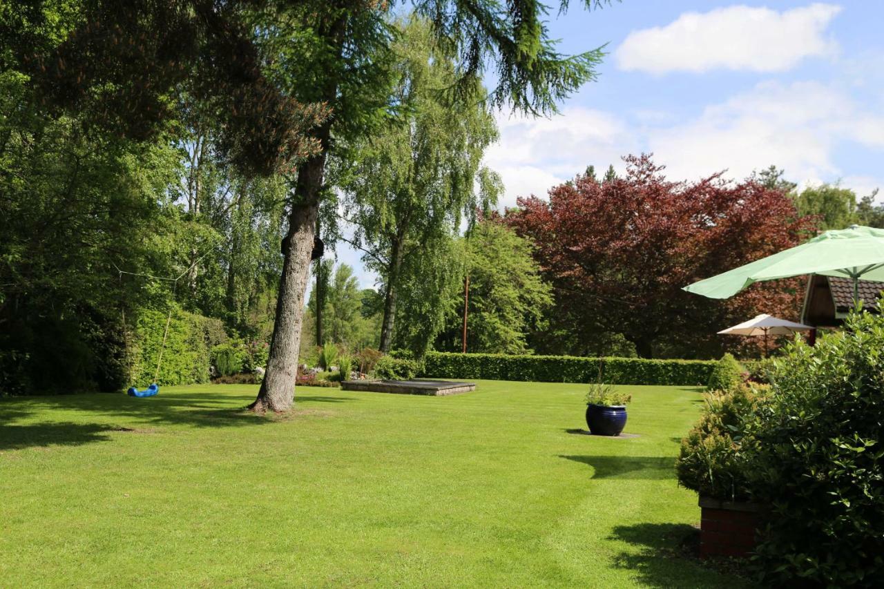 Surlingham Lodge Studio Large Family Cottage Norwich Luaran gambar